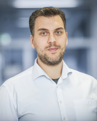 Chair: Andreas Erbslöh