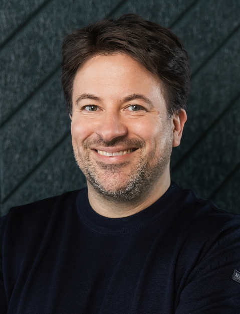 Matthias Traub